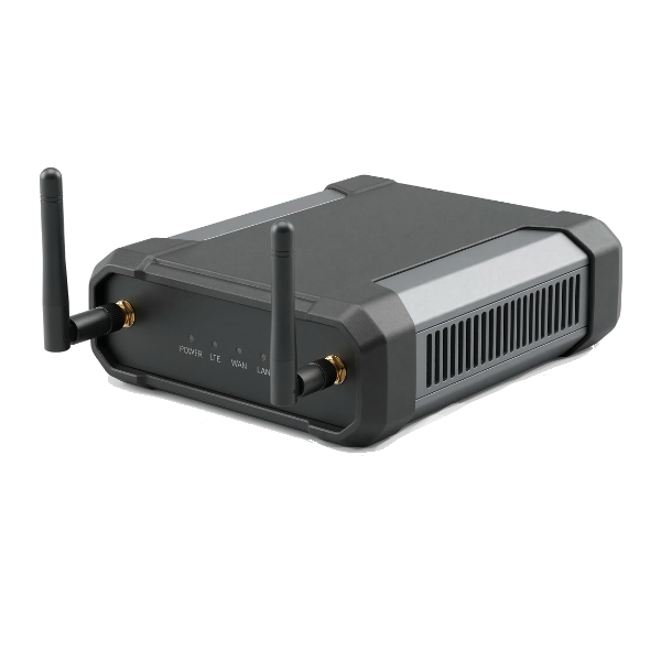 PCS Go worldwide connectivity hub