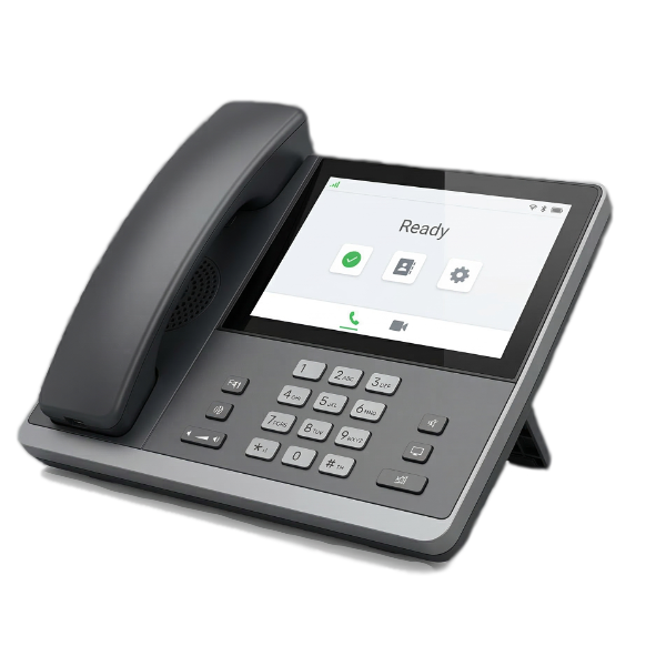 PCS Base desk phone