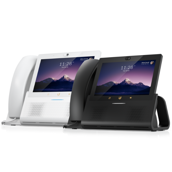 PCS physician desk phone